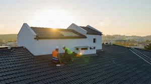 Best Metal Roofing Installation  in Monterey, TN